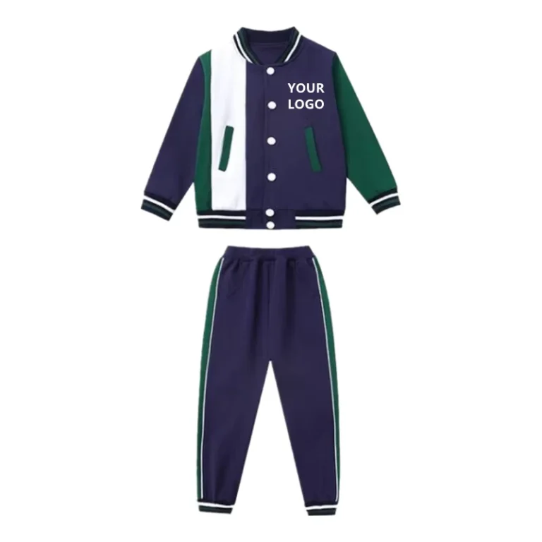 Custom-logo-School-Track-Suit-Sports-Uniform-Primary-School-Uniform-Africa