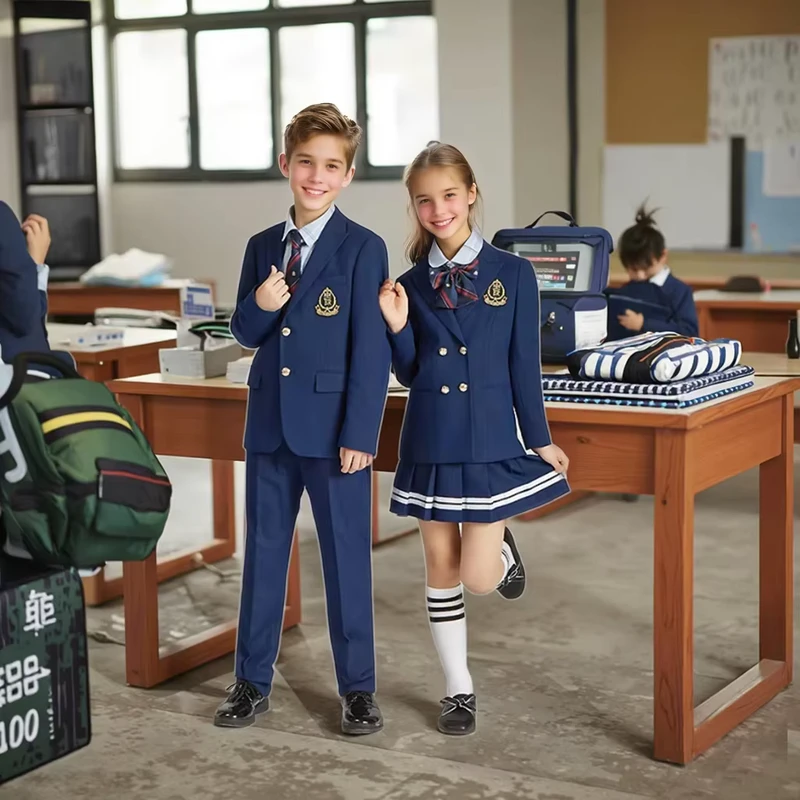 Custom-made-School-Uniforms-for-Sports-Events-Breathable-Stretch-Fabric-Team-Discounts