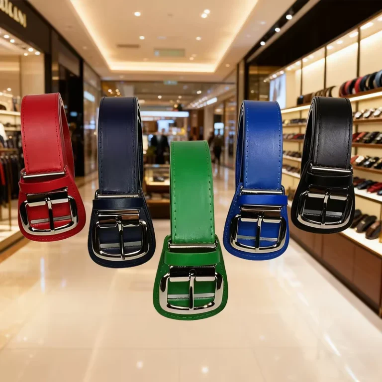 Customizable-Cowboy-Patent-Leather-Belt-for-Youth-Baseball-Casual-Outdoor-Sports-Athletic-Adjustable-Size-Alloy-Featuring-Custom