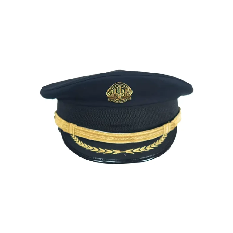 Customizable-International-Pilot-Uniforms-Womens-Mens-Airline-Aviation-School-Hat