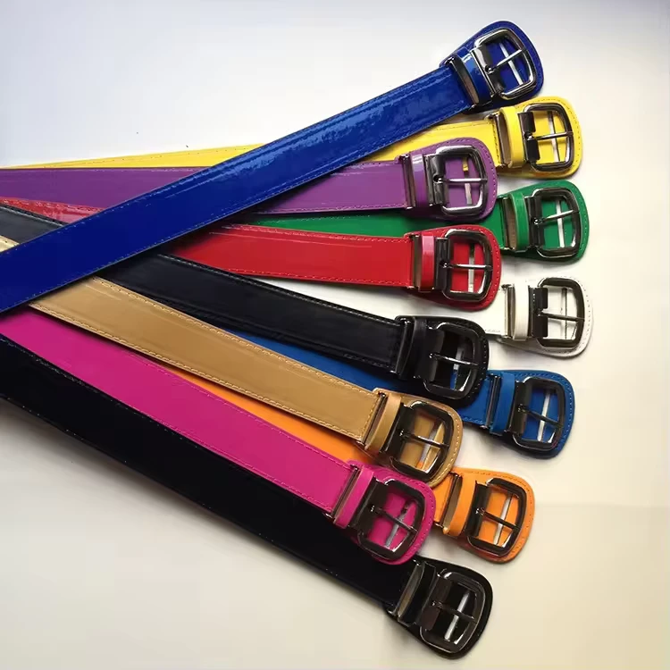 Customizable-Logo-Baseball-Waist-Belts-for-Male-Female-Students-Sports-Use-Golf-Softball-Fashion-PU-Belts-Alloy-Buckle-Vintage