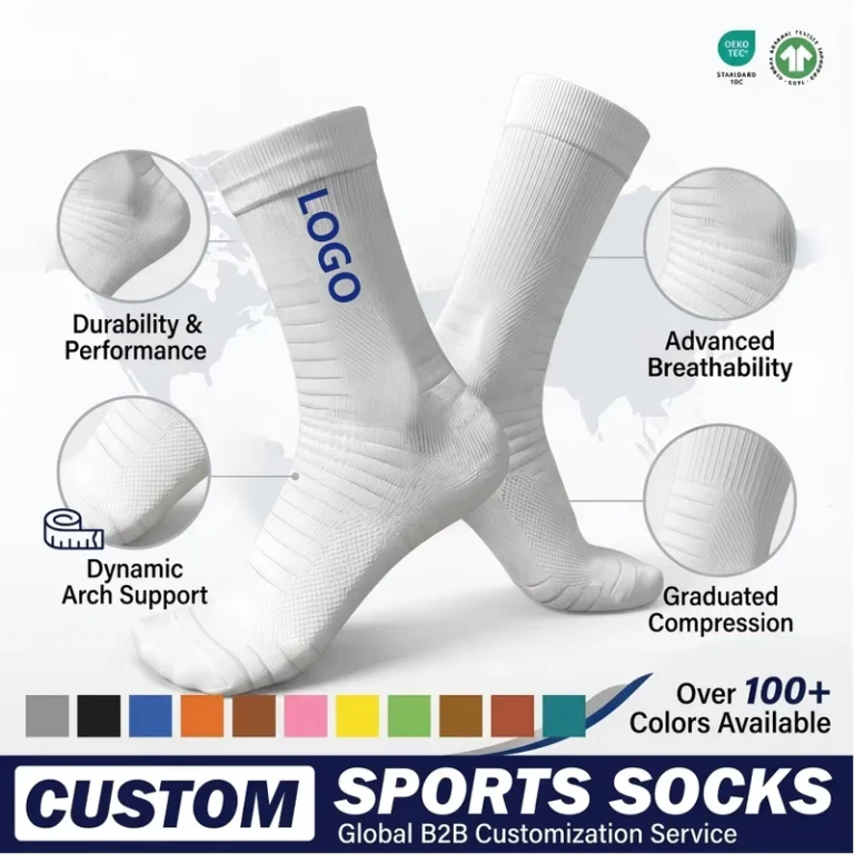 Customizable-Sports-Socks-Breathable-Daily-Cycling-Use-Men-Socks-Custom-Logo-Free-Teams-Printed-Basketball-Socks