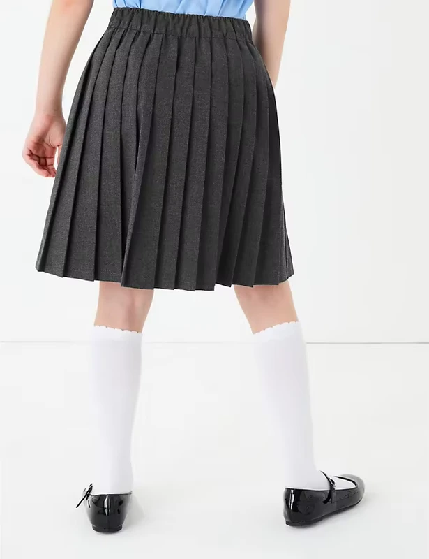 Customize-Middle-School-Uniform-Pleated-Skirt-School-Uniform-Design-Skirt-School-Clothes-Skirts