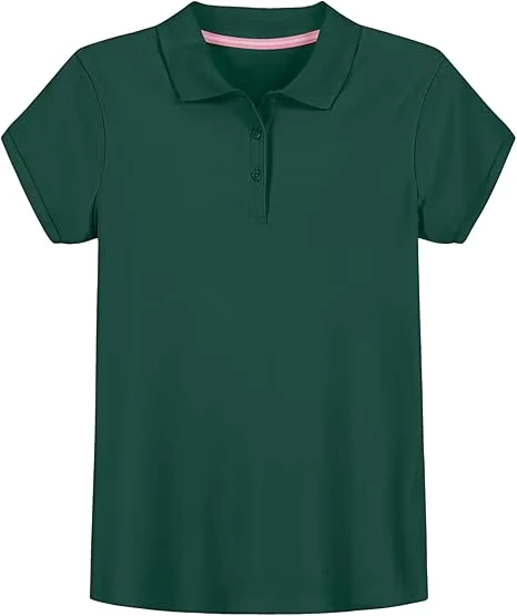 Customize-Printing-Logo-Kids-100-Cotton-Golf-Polo-Shirts-Blank-Plain-Boys-Girls-School-Uniform-Polo-T-shirts