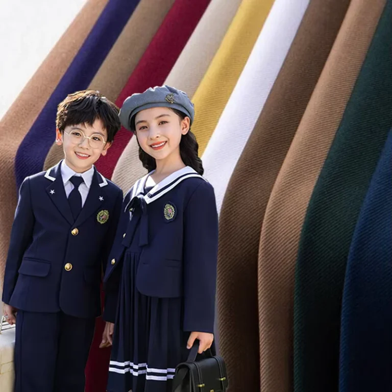 Customize-Tr-Tergal-Blue-School-Fabric-Roll-School-Blazer-Fabric-Polyester-Viscose-Twill-Suit-Fabric