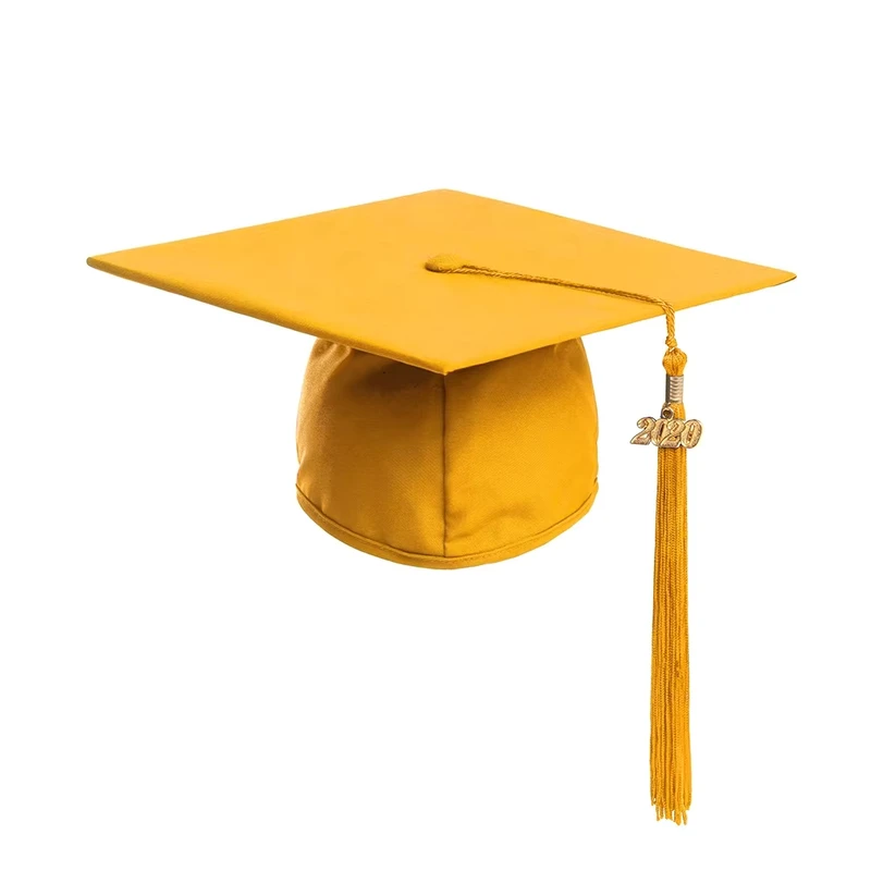 Customized-Academic-Graduation-Cap
