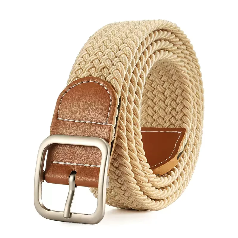 Customized-Golf-Polyester-Belt-PU-Leather-Pin-Alloy-Buckle-Sewing-Casual-Style-Men-and-Women-Belt