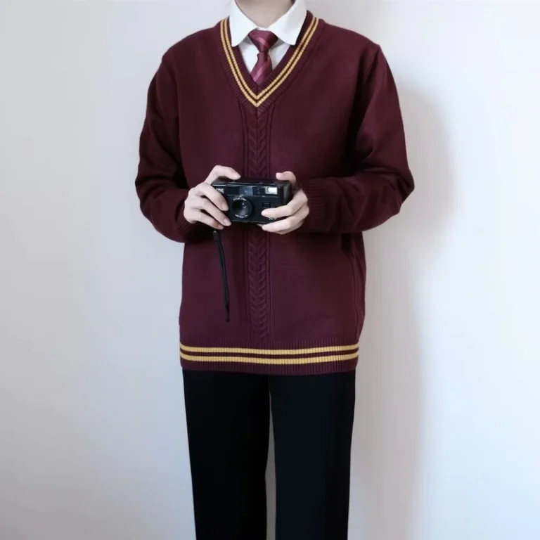 Customized-High-School-Clothing-Uniforms-Primary-School