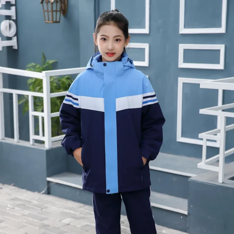 Customized-High-School-Sportswear-Kids-Design-Color-Combination-Jackets-Pants-Tracksuits-Youth-School-Uniform-Sets