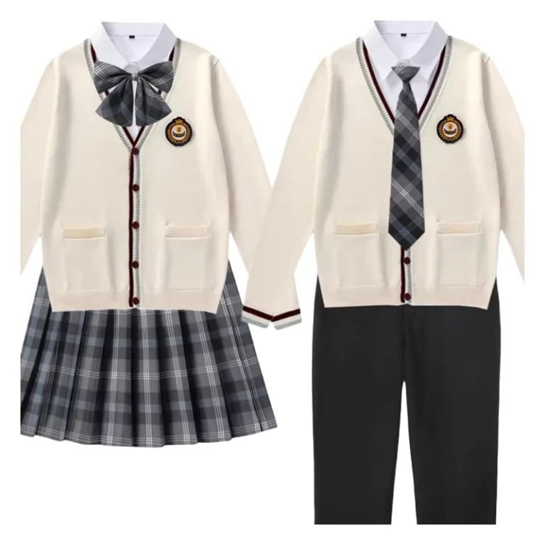 Customized-LOGO-Winter-Sweater-Knitwear-Uniform-Suit-Students-Long-sleeved-Performance-Clothing
