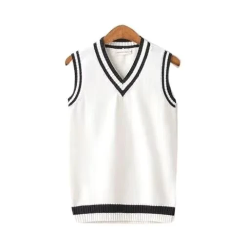 Customized-Made-Boys-School-Uniform-Sweater-with-Logo-and-Pattern