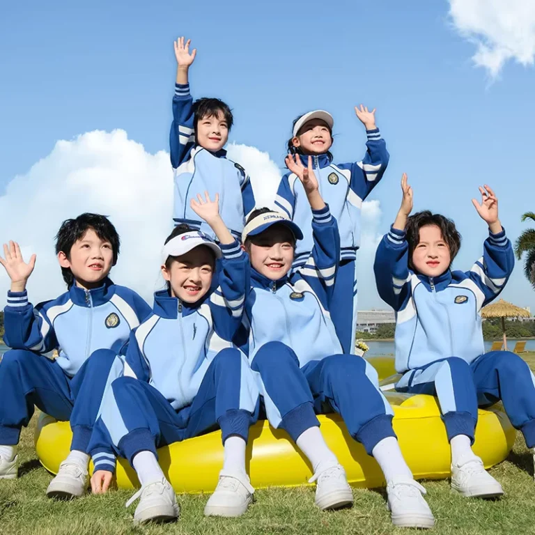 Customized-New-Winter-and-Autumn-School-Uniforms-for-Kindergarten-Primary-Secondary-Students-Sports-Meet-Group-Activities-Suits