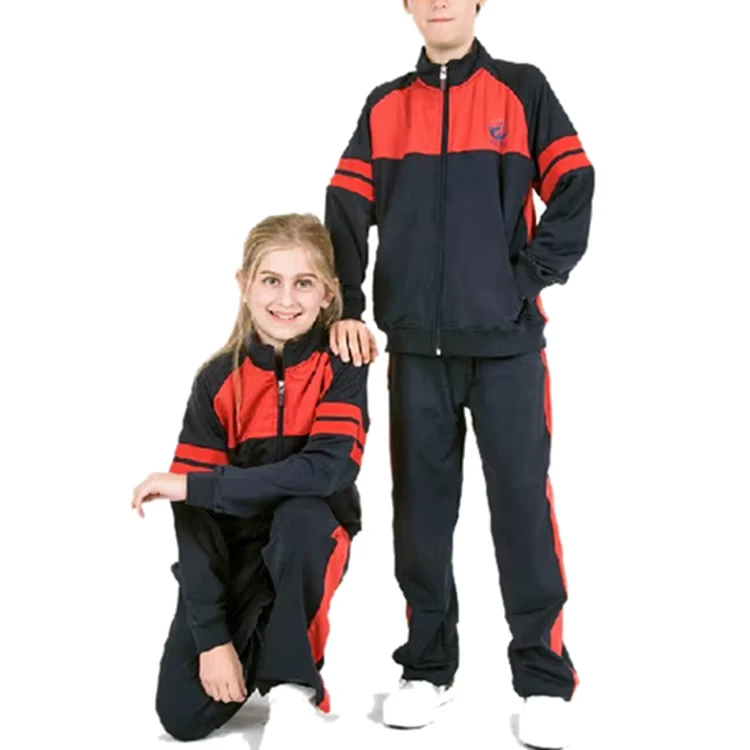 Customized-School-Sports-Wear-Hoodies-and-Pants-Sets-for-School-Boys-and-Girls-Tracksuit-Uniforms