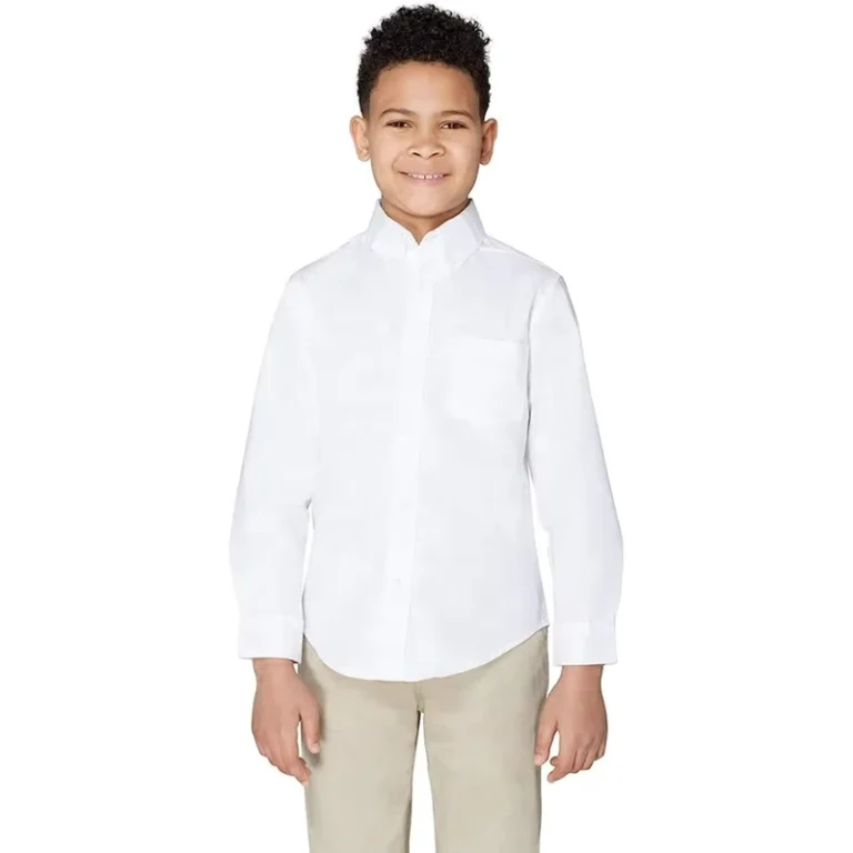Customized-School-Uniform-Boys-Dress-Shirt-Long-Sleeve-Shirts