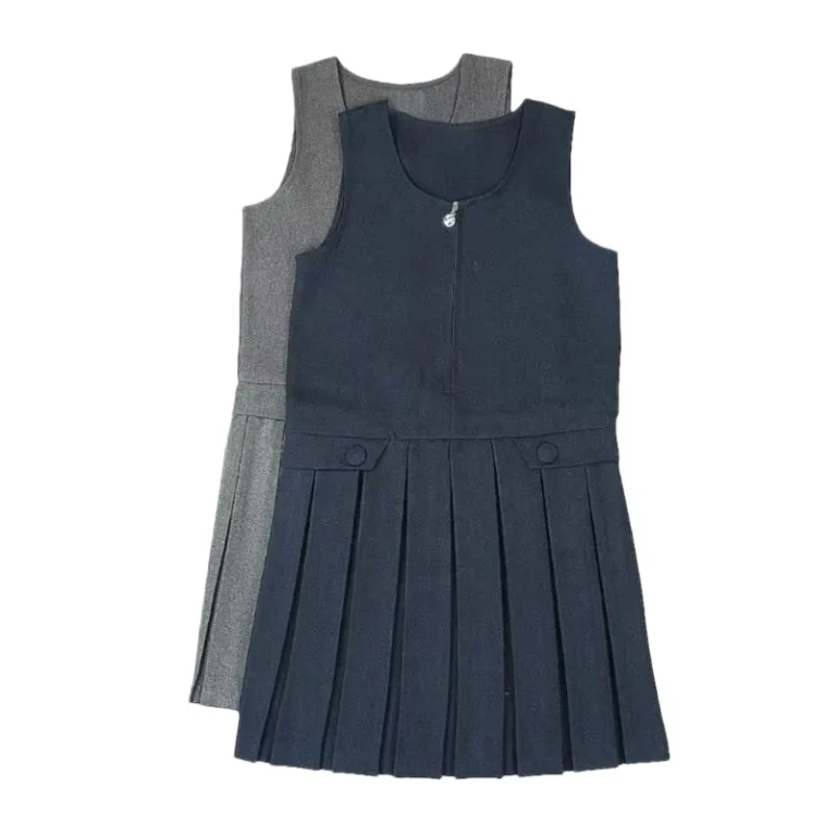 Customized-School-Uniform-English-style-Student-Dress-with-logo-Embroidery