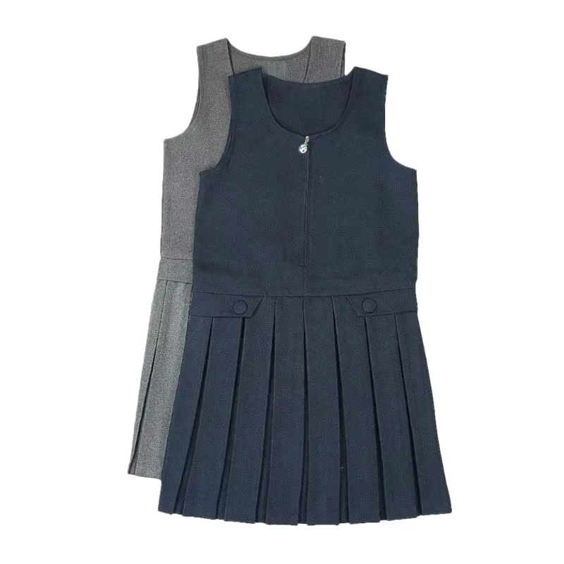 Customized-School-Uniform-English-style-Student-Dress-with-logo-Embroidery