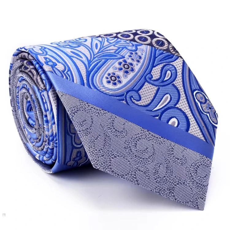 Customized-Woven-Polyester-Necktie-High-Quality-Mens-Neck-Tie