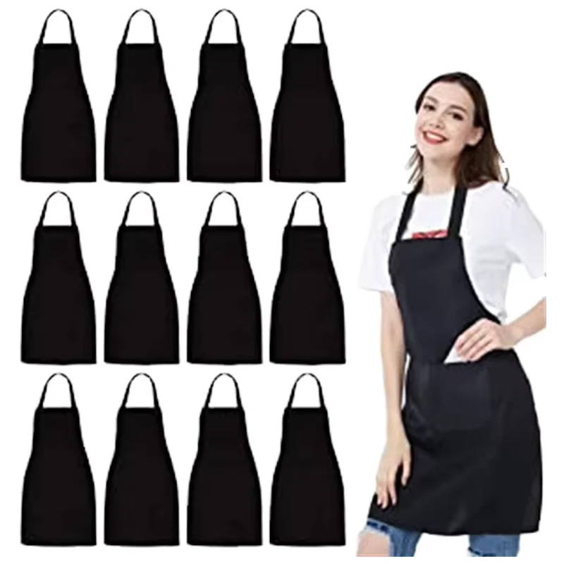 Cute-Children-Cotton-Painting-Apron-Kids-Garden-Chef-Design-for-Kitchen-School-Waterproof-Blank-Child-Apron-with-Pocket