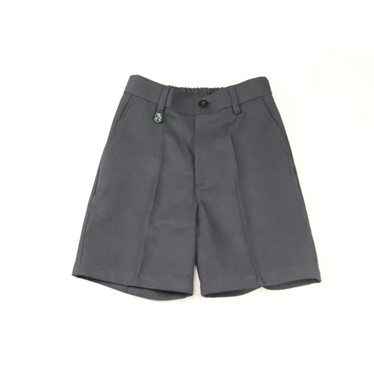 Design-Custom-Student-Wear-Clothes-Tailor-Made-Elementary-School-Uniforms-Shorts-School-Wears-Pants-for-Boys
