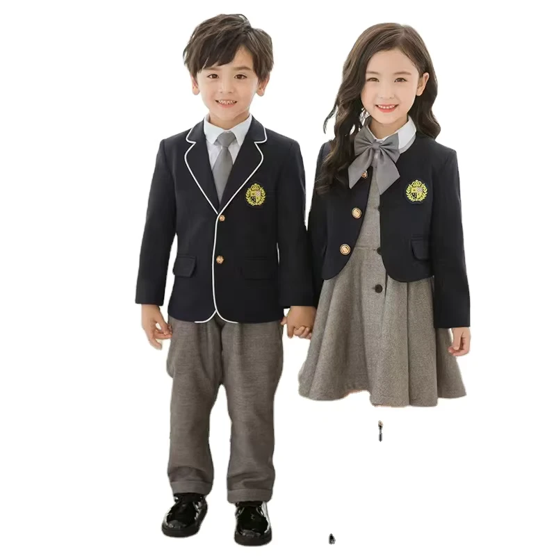 Design-Your-Own-Beautiful-Children-International-School-Uniform-with-Pictures