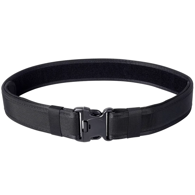 Duty-Belt-Utility-Security-2.25-Wide-Tactical-Patrol-Belt-Comfortable-Nylon