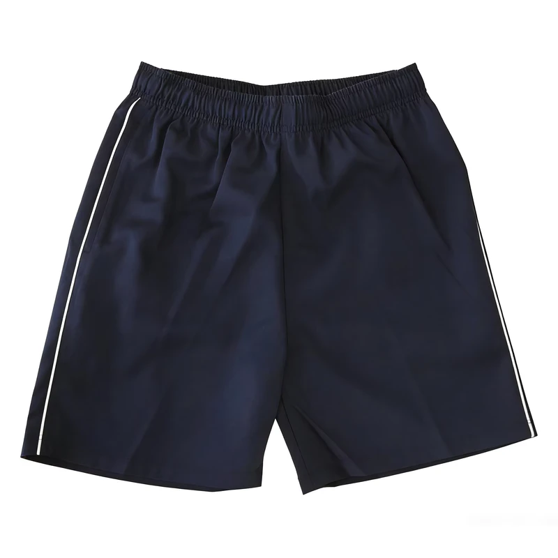 Easy-Design-Daily-Wear-School-Shorts-Boy-Uniform-Elastic-Waist-Comfortable-Summer-Shorts