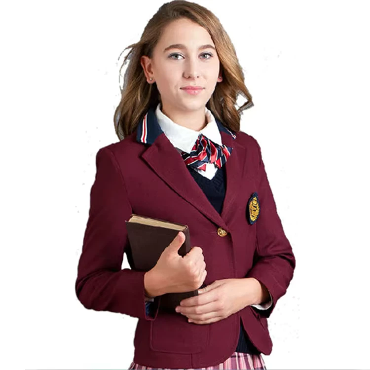 England-Style-Classic-Custom-Logo-Navy-School-Uniform-Blazer-and-Pants-Skirts-Sets-International-School-Uniforms-1