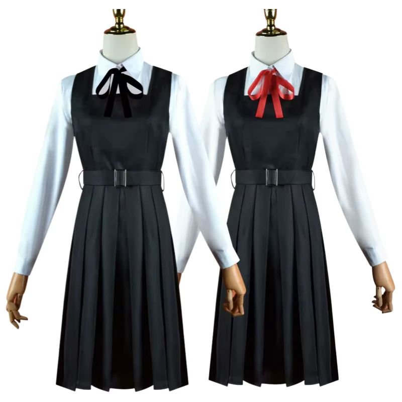 FUYI-New-Model-Custom-American-Kindergarten-Primary-School-Uniform-Dress-Girl-Uniforms-Skirts-Pinafore-School-Uniforms