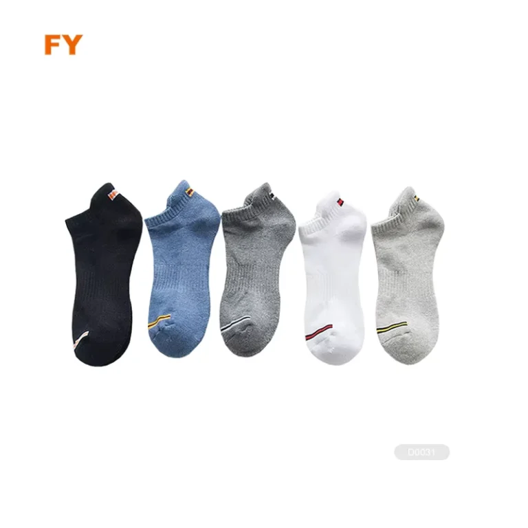 FY20-D057-No-Show-School-Socks-Men-Ankle-Dress-Socks-Mens-Anklet-Socks