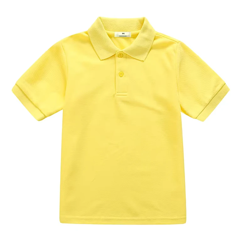 Factory-Blank-Kids-School-Polo-Shirt-Sport-Golf-Polo-Shirt-Polyester-Cotton-Uniform-Polo-Shirt-Custom-Logo