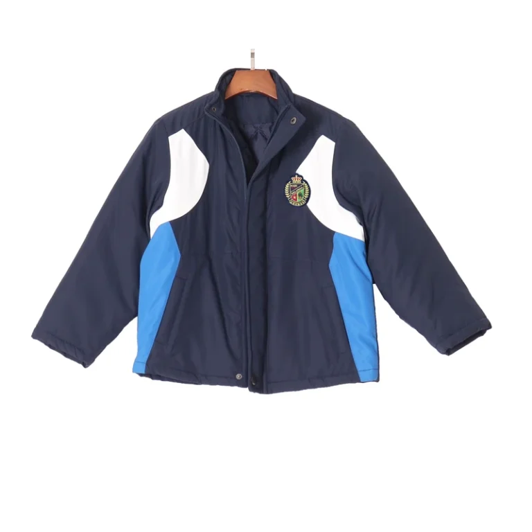 Factory-Custom-Design-Childrens-School-Uniform-Set-100-Cotton-British-Style-Jacket-and-Pants-for-Autumn