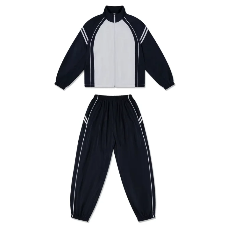Factory-Custom-Design-Primary-Secondary-Students-Wear-Uniform-Clothes-School-Sports-Uniforms-Set-for-School-Boys-Girls