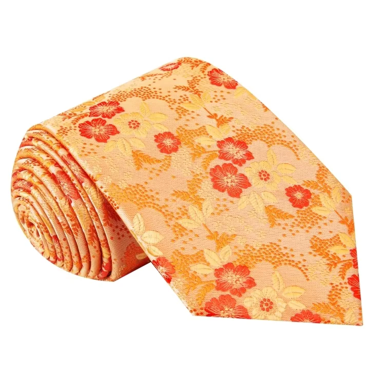 Factory-Custom-Logo-100-Polyester-Classic-Floral-Jacquard-Ties-for-Men-Breathable-Durable-Business-Formal-Event-Gifts