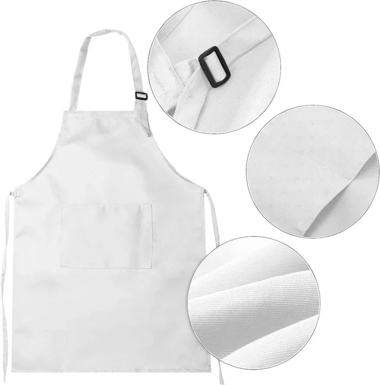 Factory-Customized-logo-Waterproof-Kitchen-Kid-Diy-Apron-Cute-Painting-Children-Apron-for-Kindergarten