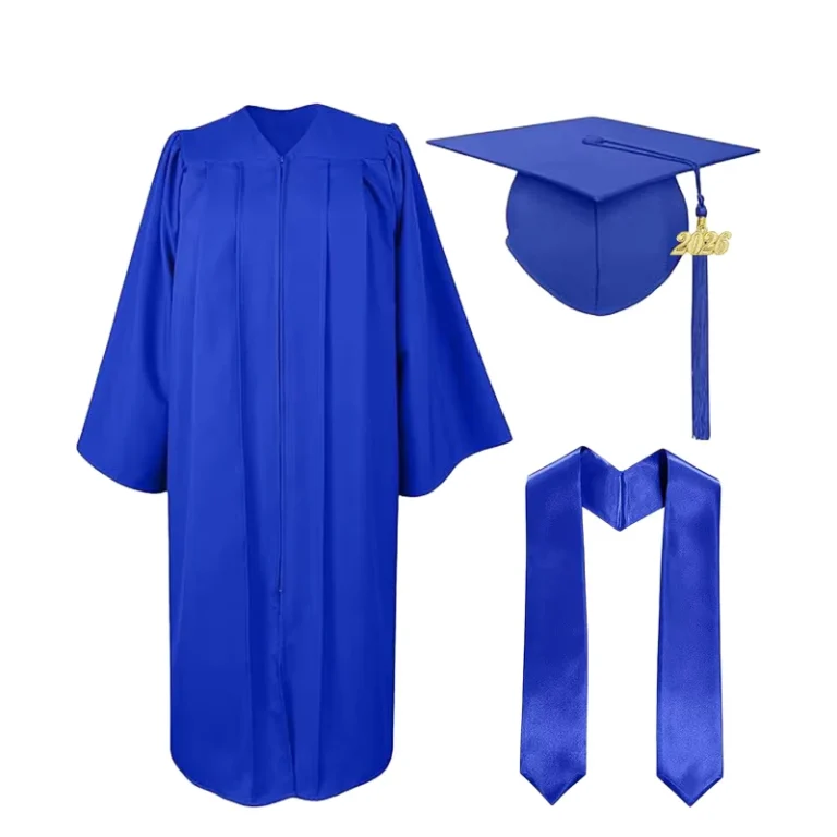 Factory-Direct-Bachelors-Gown-Three-Piece-Set-University-Graduation-Attire-for-Bachelor-Master-and-Doctorate-Degrees