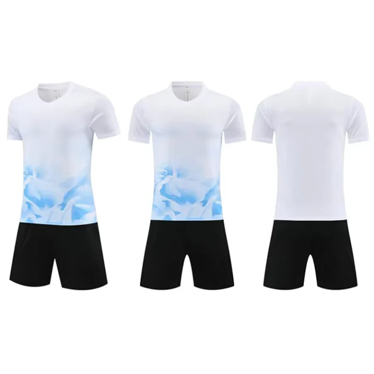 Factory-Direct-Bulk-Custom-Football-Team-Uniform-Set-Quick-Dry-Anti-Pilling-Soccer-Jersey-Shorts-for-Clubs-and-Schools