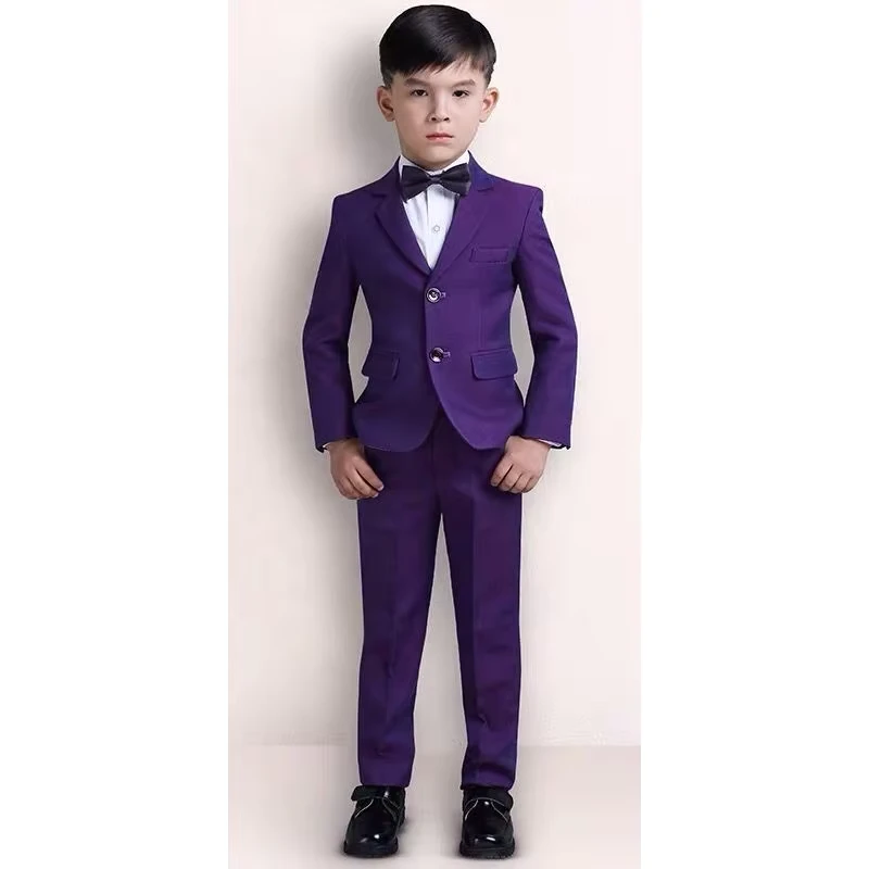 Factory-Made-to-Measure-MTM-Tuxedo-Pant-Casual-Suit-Formal-Blazer-Suits-Custom-Made-Boys-Wedding-Suits