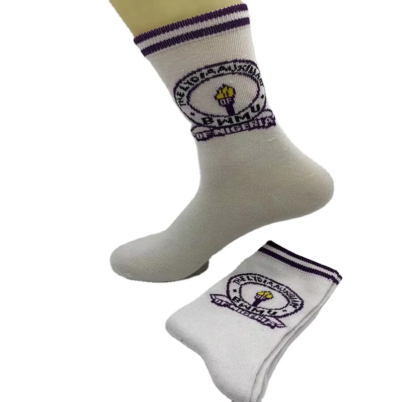 Factory-Manufacturer-Custom-Logo-Crew-Cotton-Socks-Nigeria-School-Student-Kids-Socks-for-Boys-and-Girls