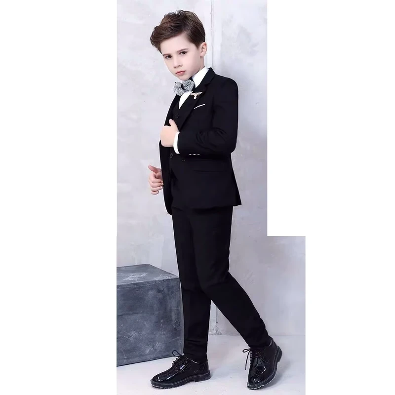 Factory-Manufacturer-Made-to-Measure-MTM-White-Double-Breasted-2-Piece-Formal-Boy-Suits-for-Wedding