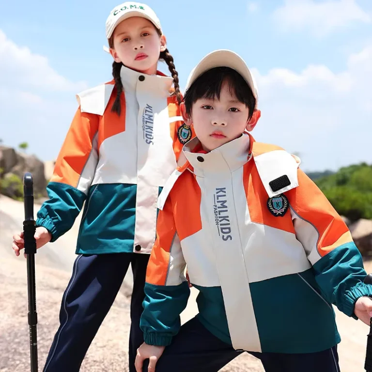 Factory-Manufacturer-Winter-Outdoor-Jacket-School-Sports-Wear-Uniform-Costume-School-Student-Uniforms-and-Sportswear