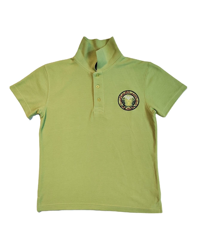 Factory-School-Uniform-T-shirts-Children-Polos-Summer-Short-Sleeve-Plain-Cotton-Pique-Polo-Shirts-for-Kids-Boys