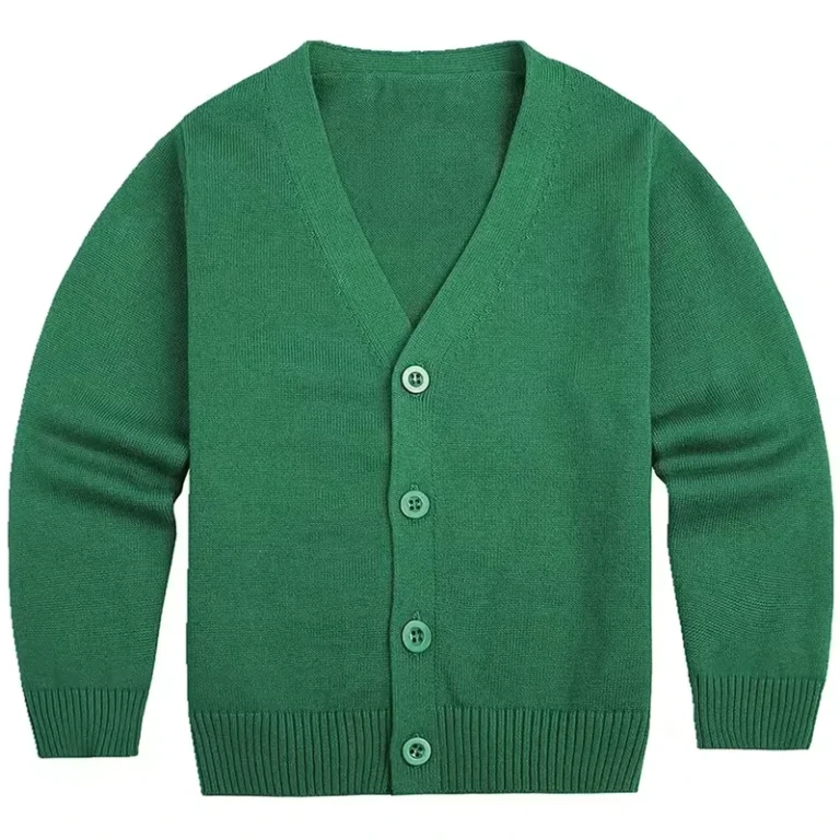 Factory-Supply-Customized-Kids-School-Cardigan-Beautiful-School-Uniform-Design-Cardigan-Sweater