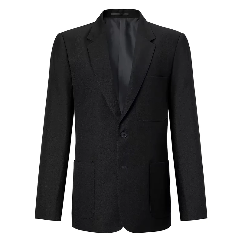 Factory-Supply-Factory-Price-Classical-Boy-Blazer-School-Uniform-Blazer