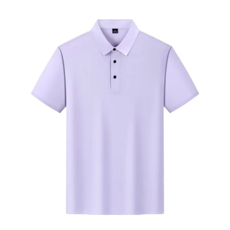 Factory-Supply-Mens-Polo-Shirt-for-Outdoor-Activities-Casual-Wear-Elastic-Eco-Friendly-B2B-Custom-Polo-Shirt