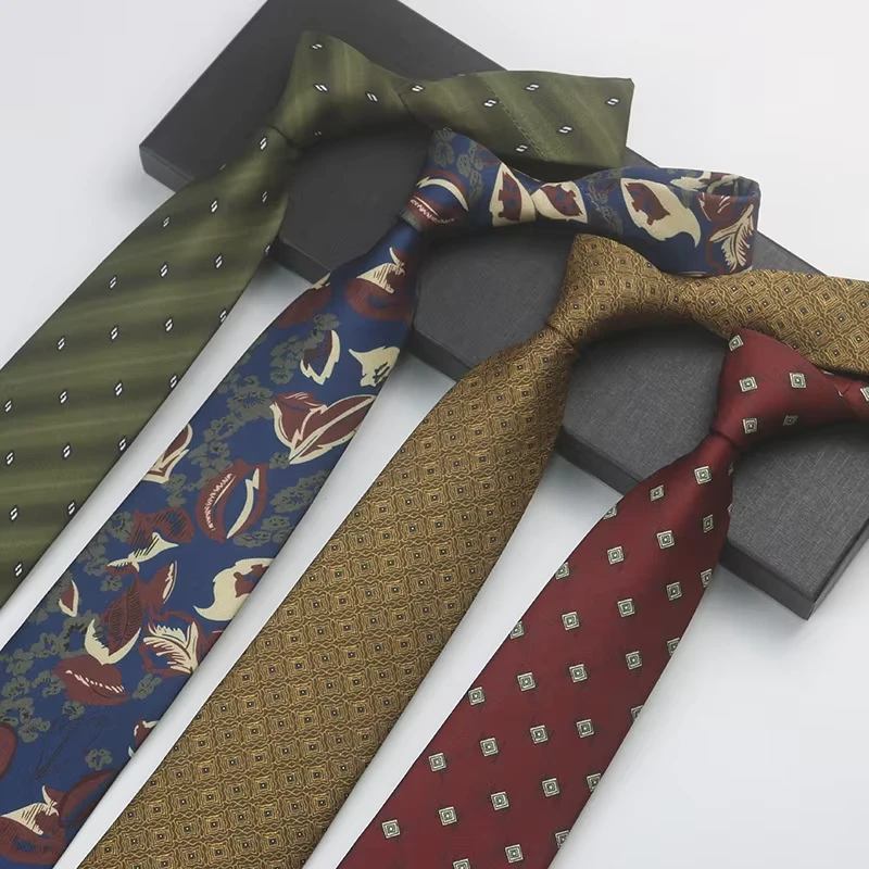 Fashion-Design-8cm-Regular-Size-Men-Tie-Printed-Mens-Necktie-Abstract-Design-Premium-Ties-for-Men