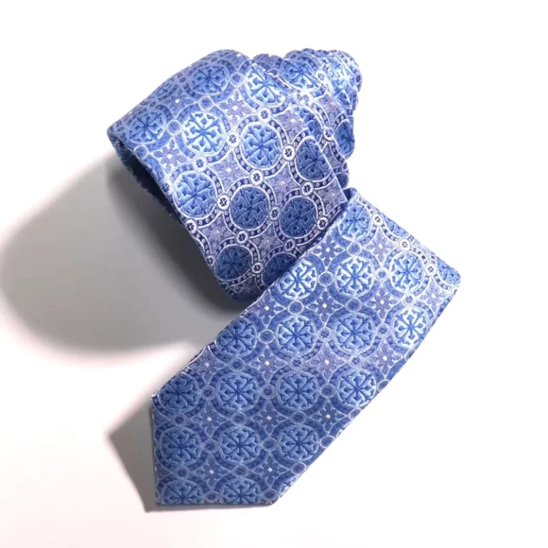 Fashion-Formal-Striped-Floral-Neck-Ties-for-Kids-Polyester-Custom-Durable-New-Design-Popular-for-Wedding-Party
