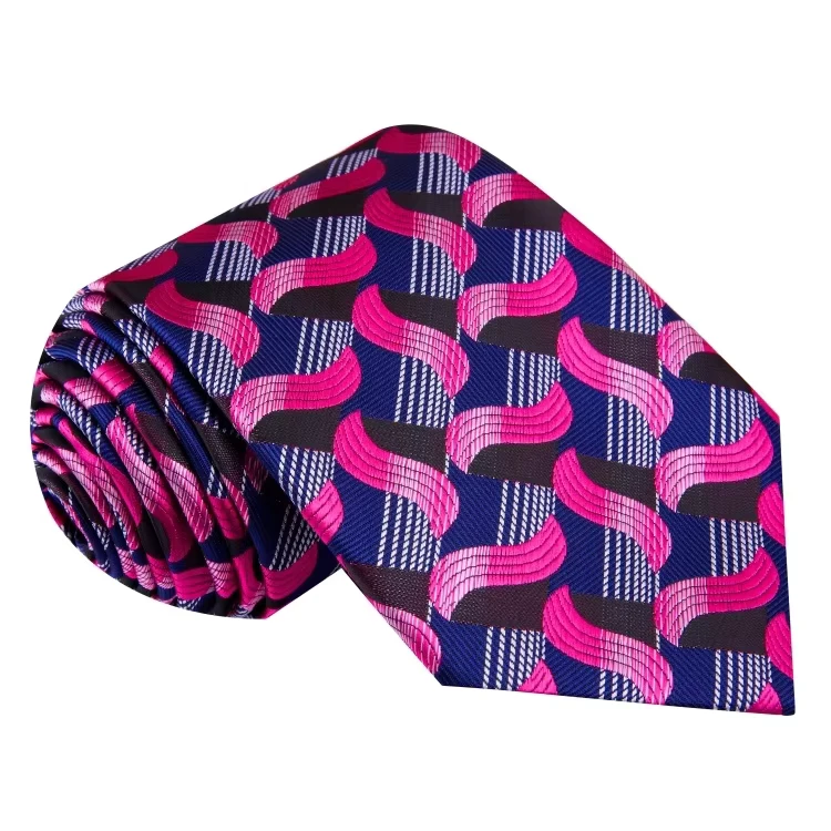 Fashionable-Classic-Custom-Logo-100-Polyester-High-Quality-Durable-Woven-Striped-Neck-Ties-for-Men-Wedding-School-Use