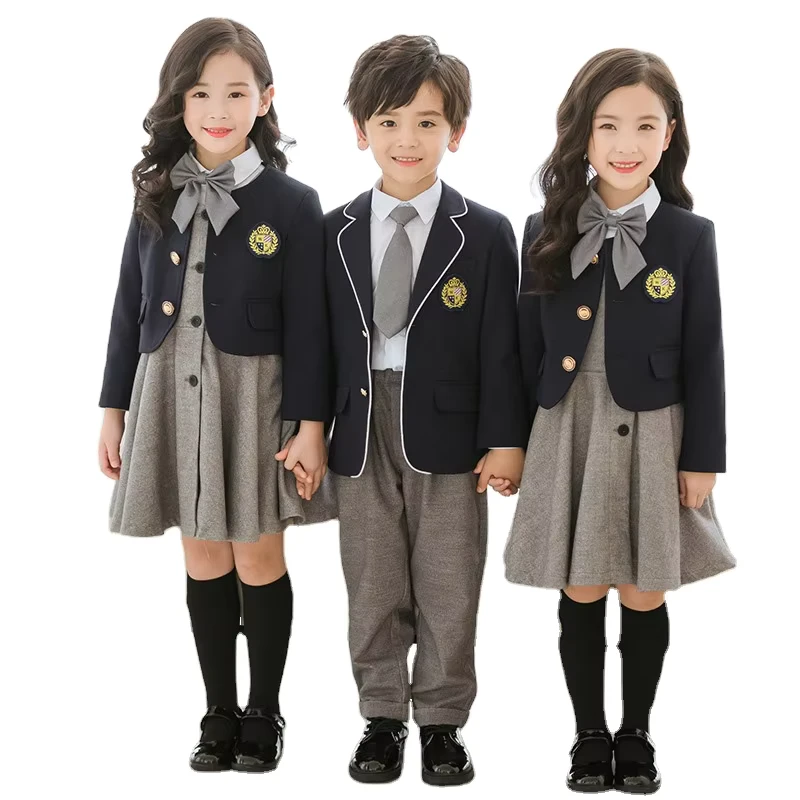 Fashionable-High-School-Uniforms-Colour-for-Girls-and-Boys-Dark-Blue-School-Uniforms-Long-Sleeve