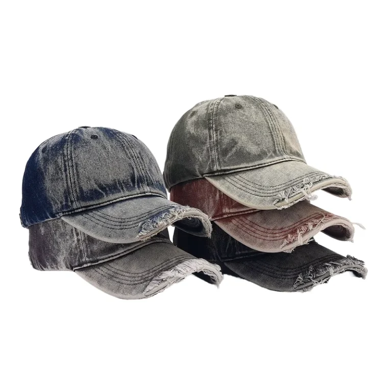 Fayle-6-Panel-Casual-Denim-Cotton-Baseball-Cap-Adjustable-Fashion-Hat-Women-Men-Custom-Logo-Accepted-Four-Common