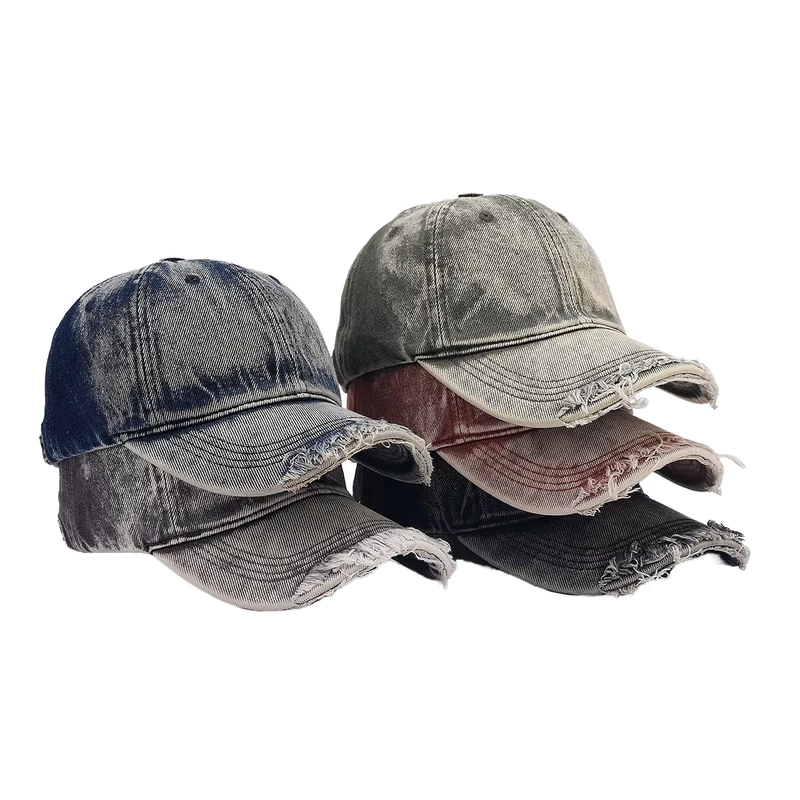 Fayle-6-Panel-Casual-Denim-Cotton-Baseball-Cap-Adjustable-Fashion-Hat-Women-Men-Custom-Logo-Accepted-Four-Common